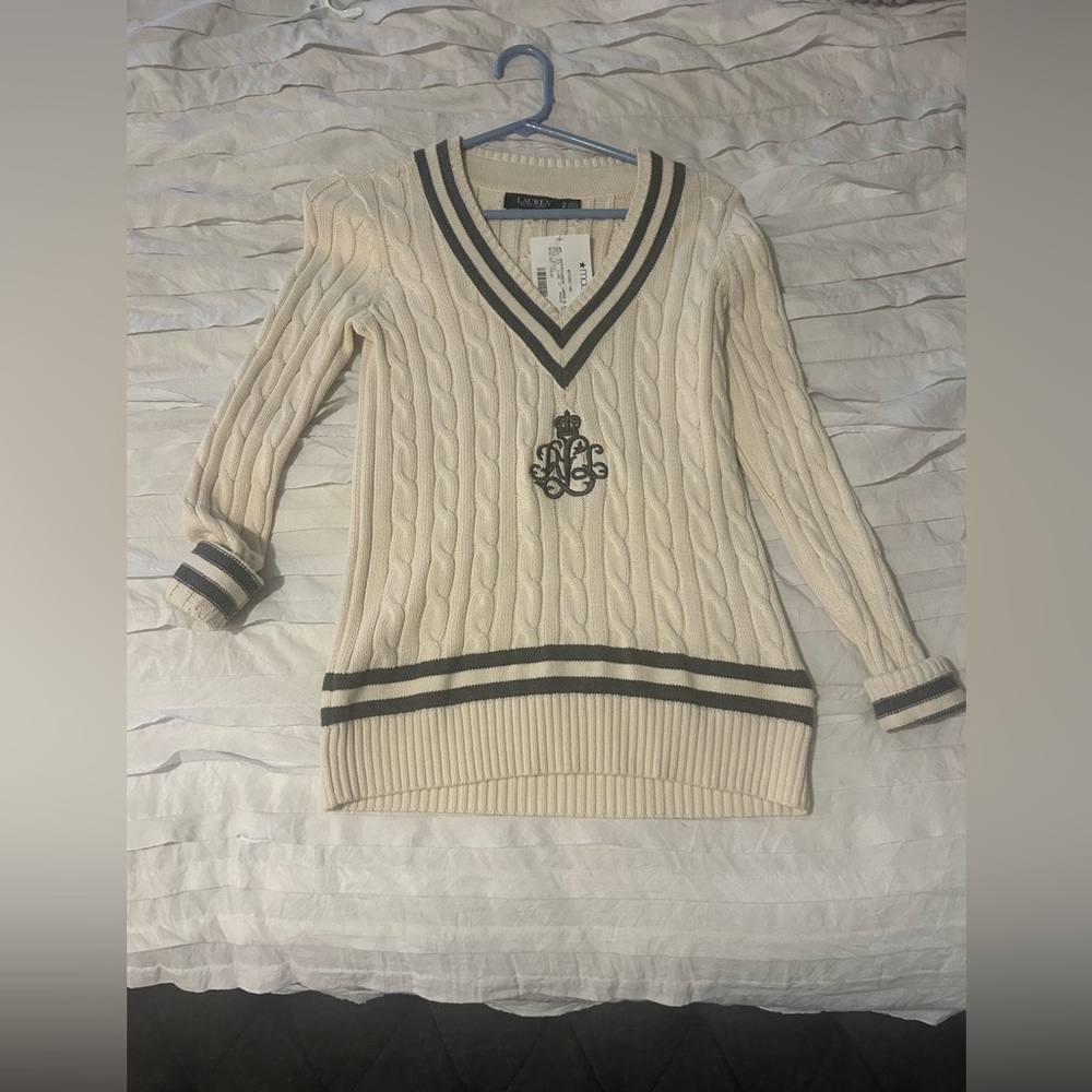 Ralph Lauren Sweater
